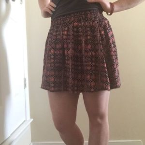 Forever 21 skirt